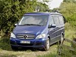 Mercedes-Benz Viano Marco Polo by Westfalia 2010 года